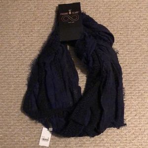 Figure-8 Scarf🧣